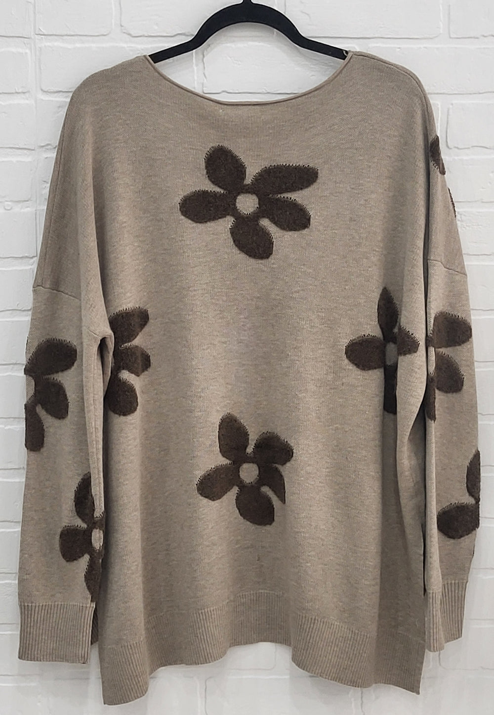 U See Loose Knit Set