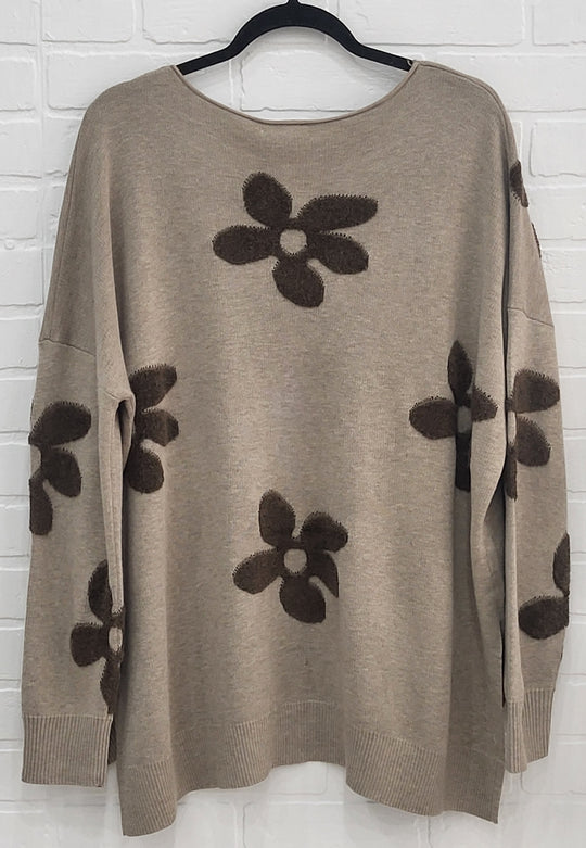 U See Loose Knit Set