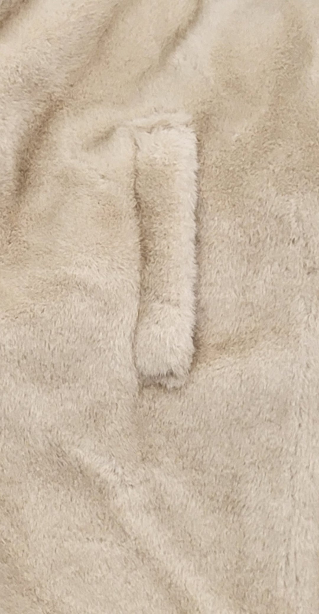 Fur Coat