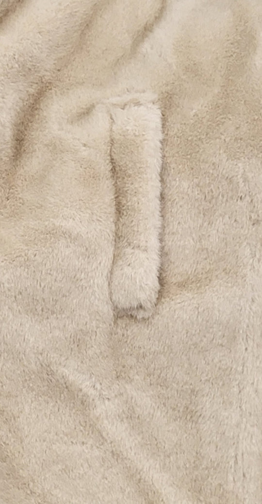 Fur Coat