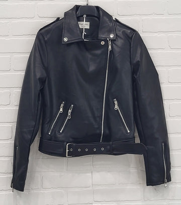 The Edge Biker Jacket