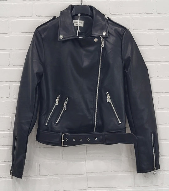 The Edge Biker Jacket
