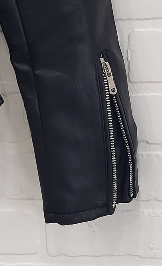 The Edge Biker Jacket