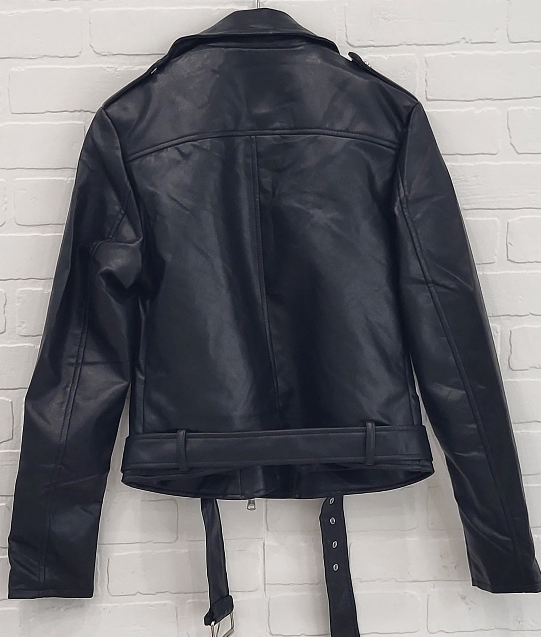 The Edge Biker Jacket