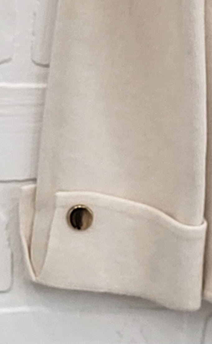 Knit Blazer by Beaty Women