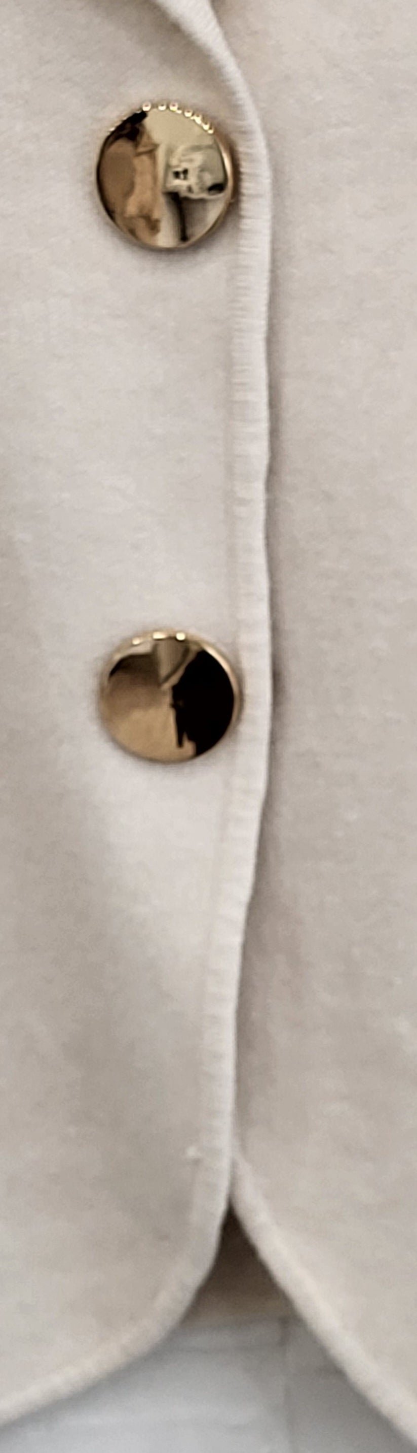 Knit Blazer by Beaty Women