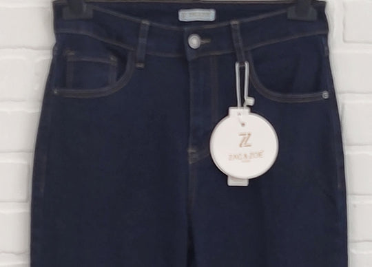 Zac & Zoe Cropped Jeans (Fall)