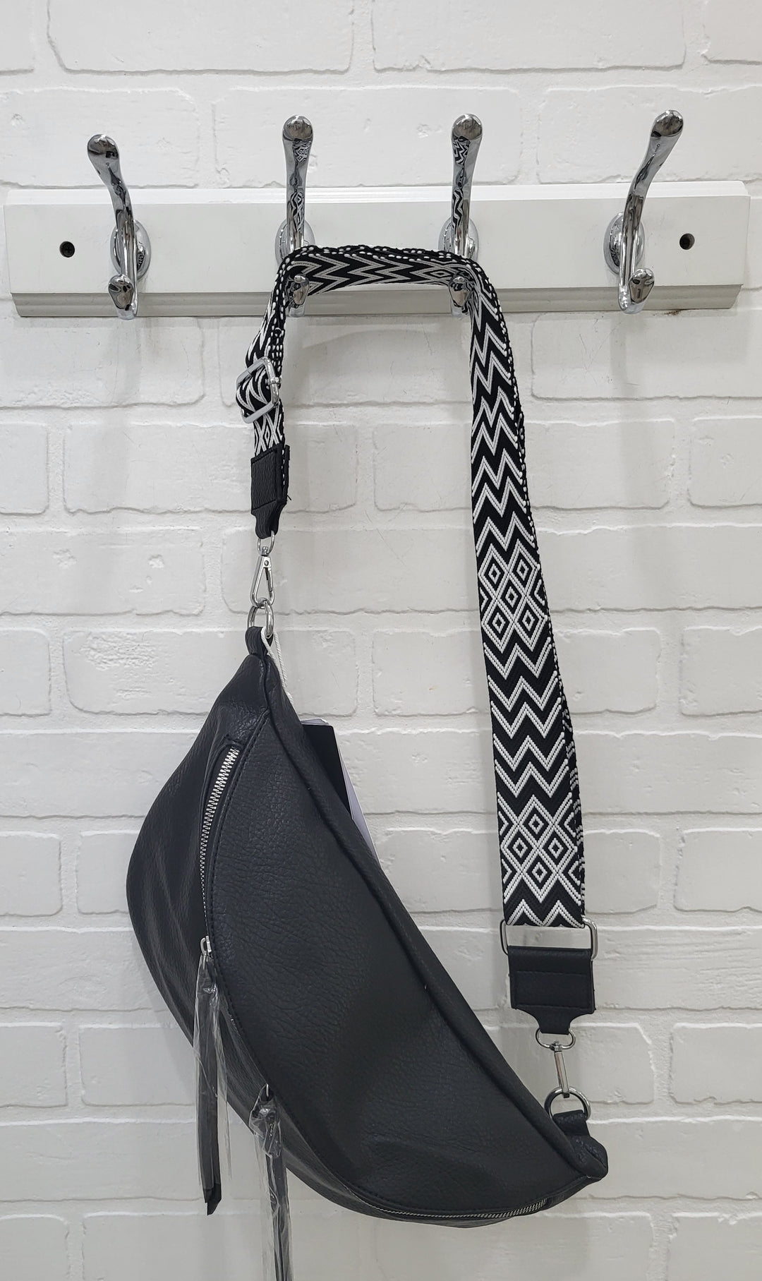 Andrea Massi Crossbody