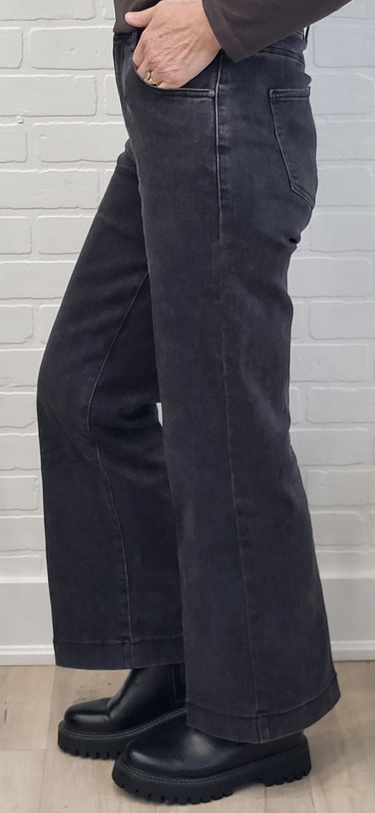 Zac &Zoe Cropped Leg