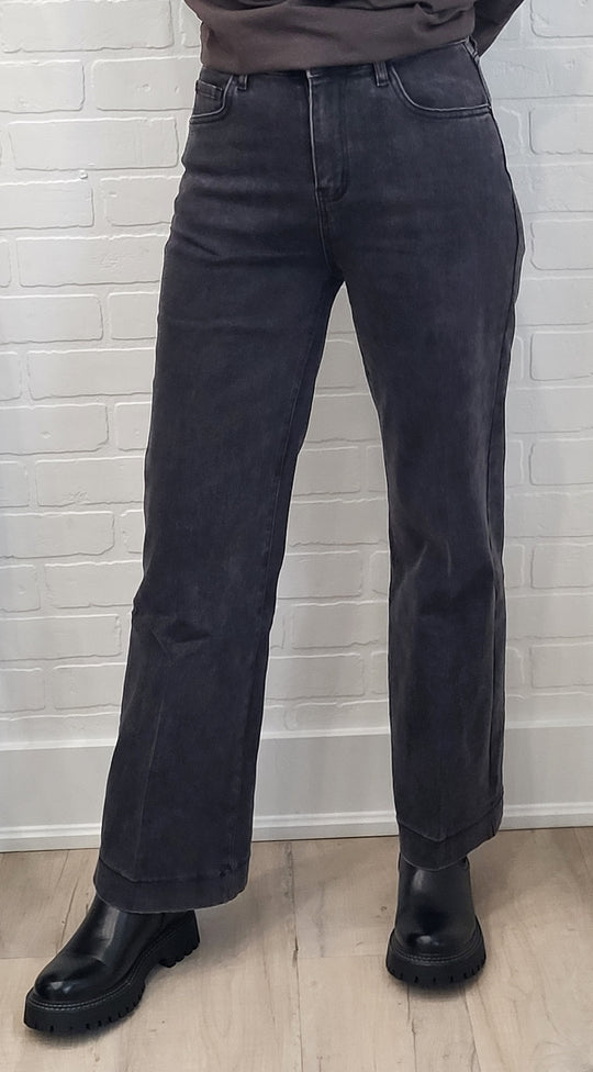 Zac &Zoe Cropped Leg