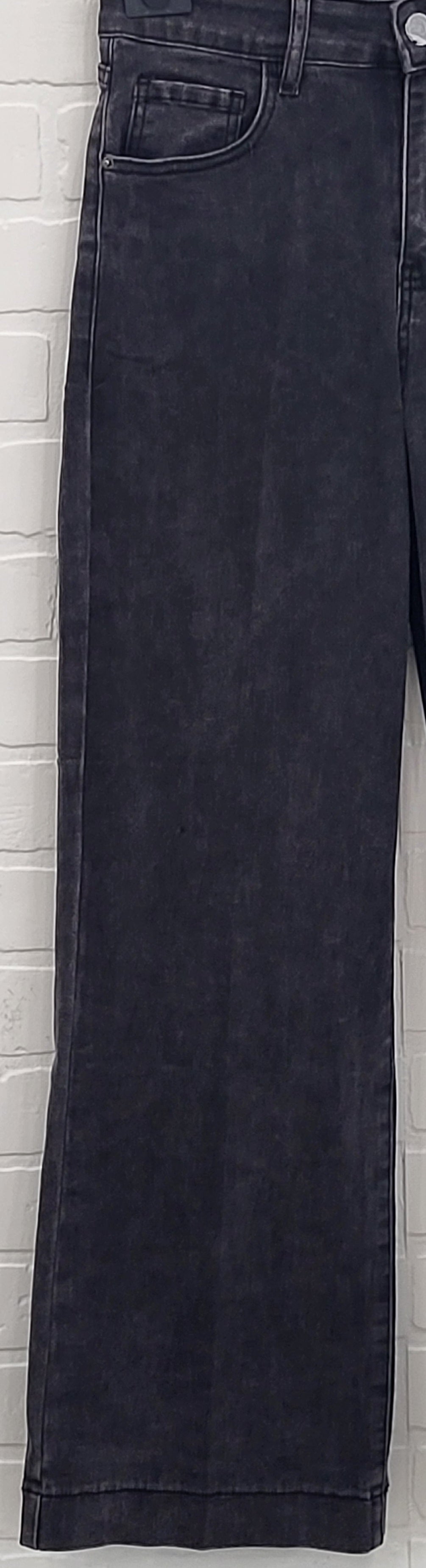 Zac &Zoe Cropped Leg