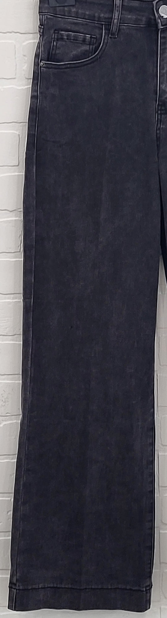 Zac &Zoe Cropped Leg