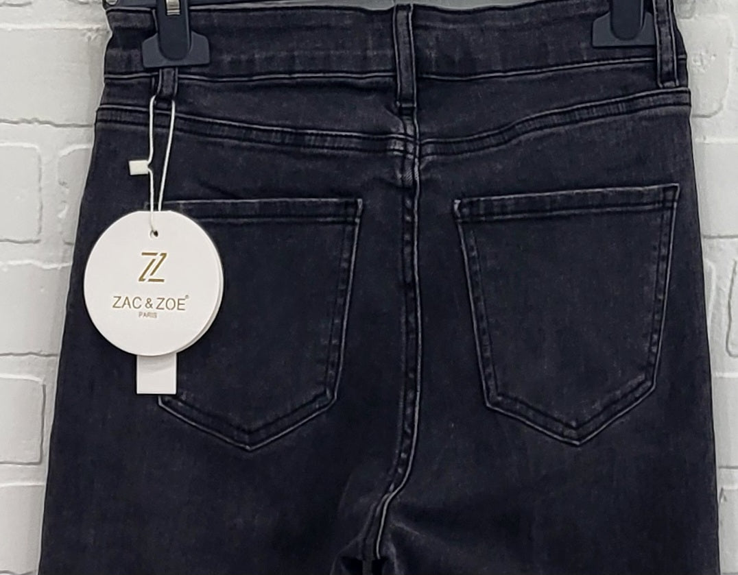 Zac &Zoe Cropped Leg