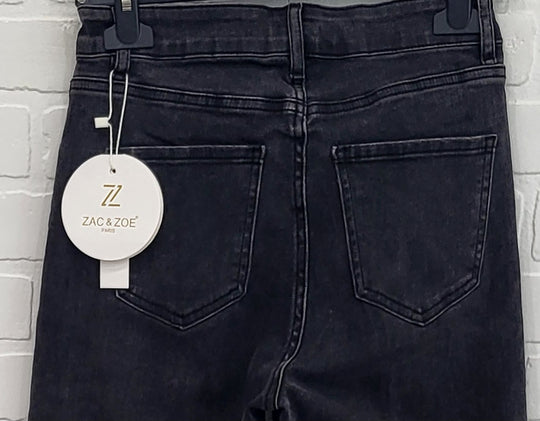 Zac &Zoe Cropped Leg