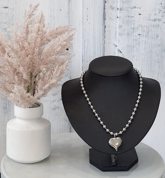 Heart Necklace