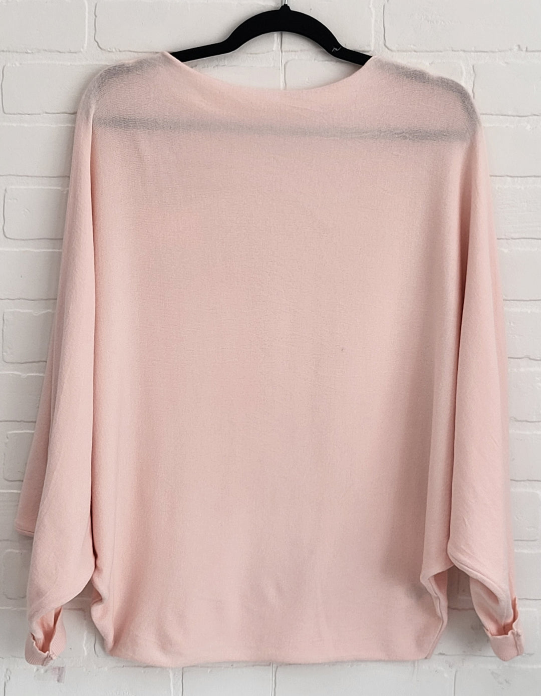 Haut en tricot Khloé