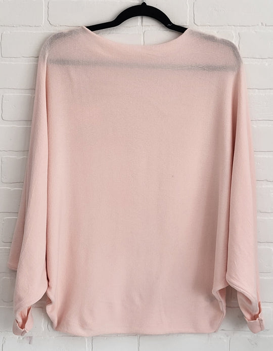 Haut en tricot Khloé