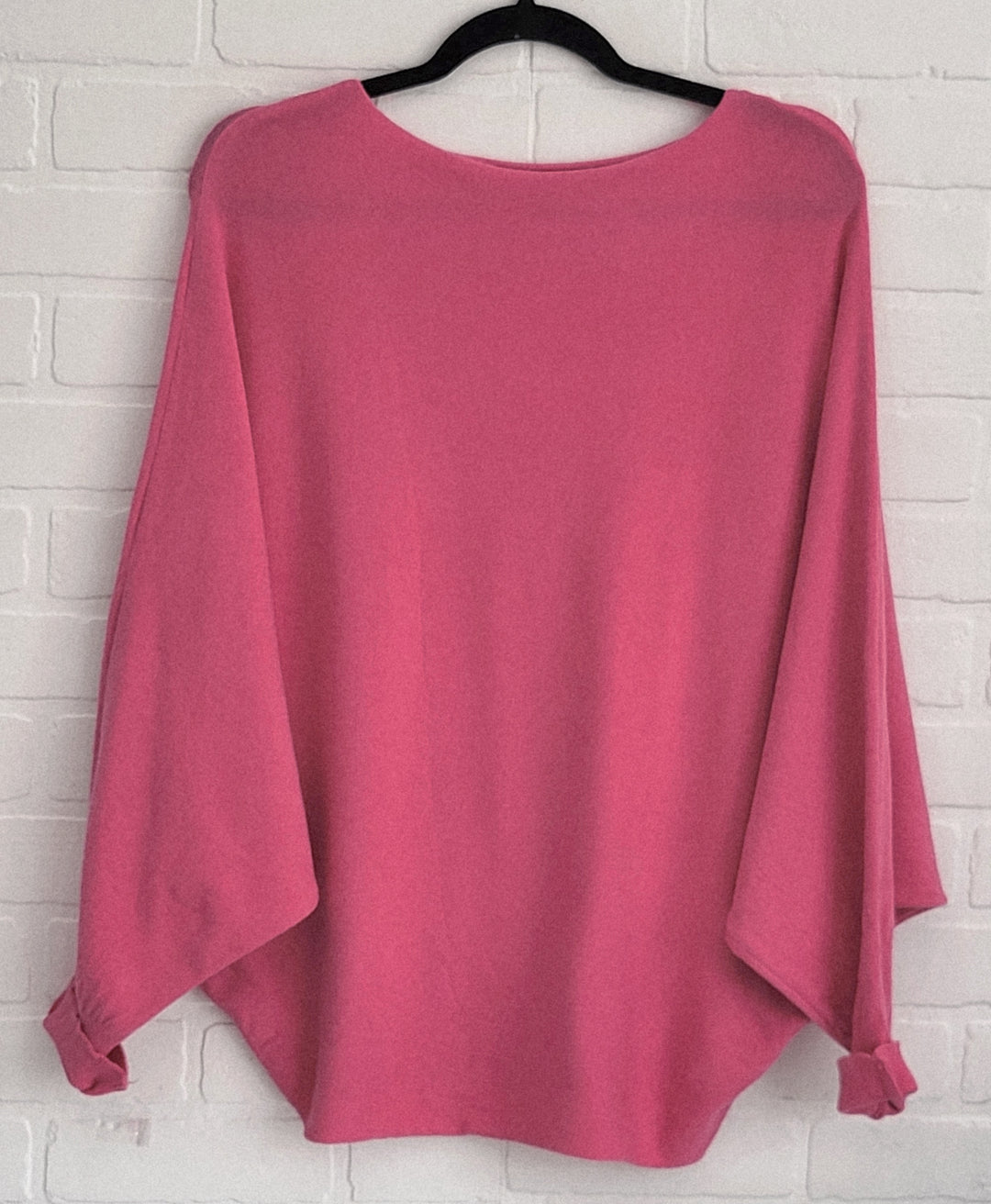 Haut en tricot Khloé