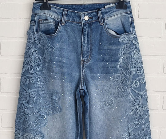 Naiif Denim Jeans