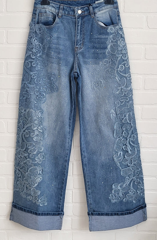 Naiif Denim Jeans