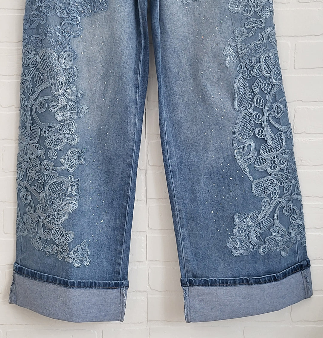 Naiif Denim Jeans