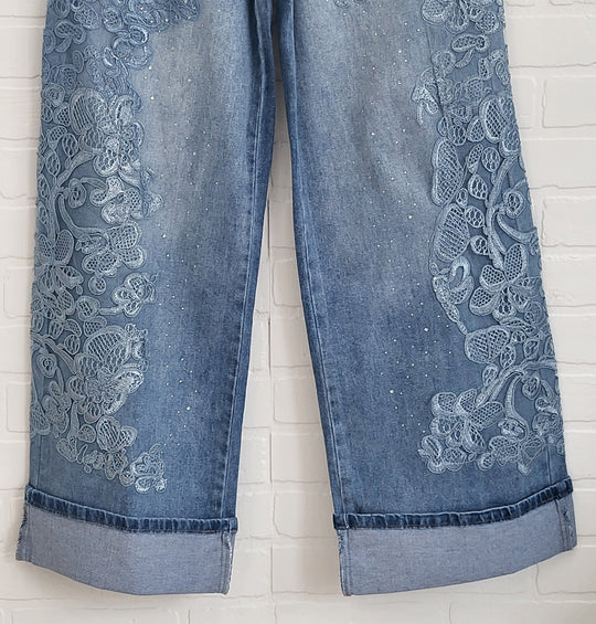 Naiif Denim Jeans
