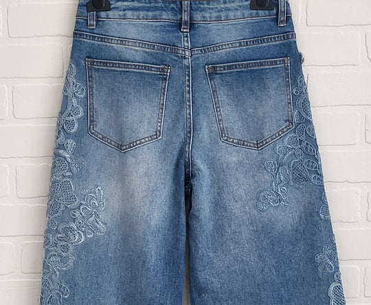 Naiif Denim Jeans