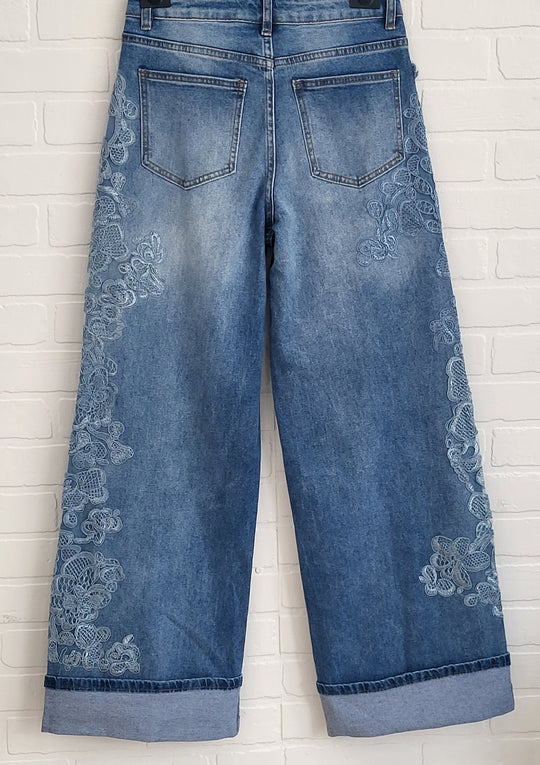 Naiif Denim Jeans