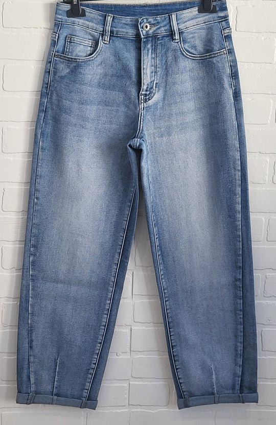 3D Bonita Jeans