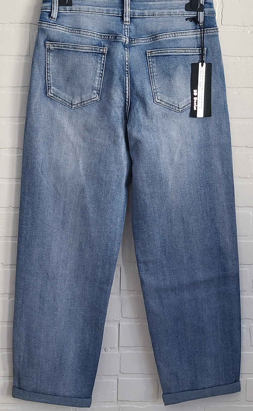 3D Bonita Jeans