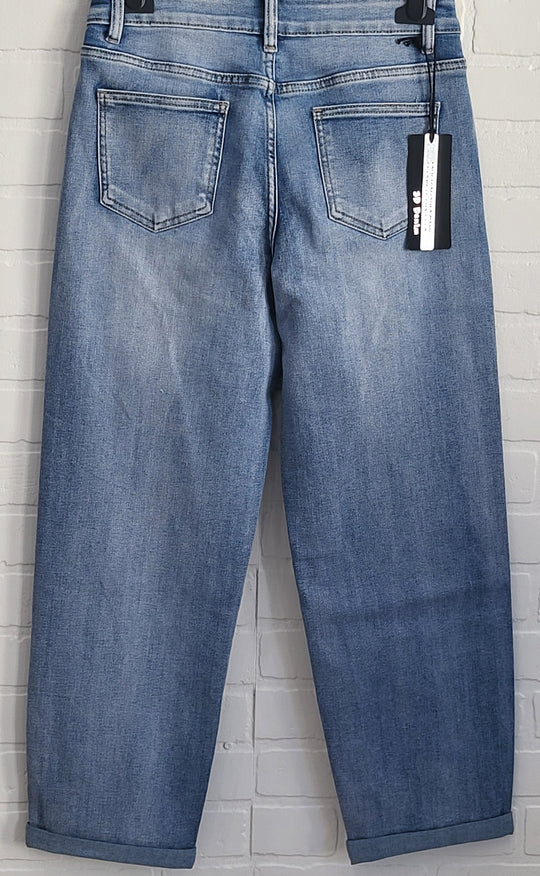 3D Bonita Jeans
