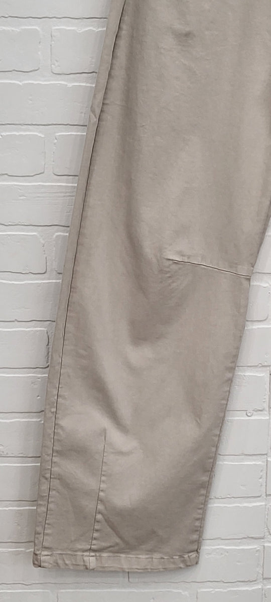 Naiif Denim Pants