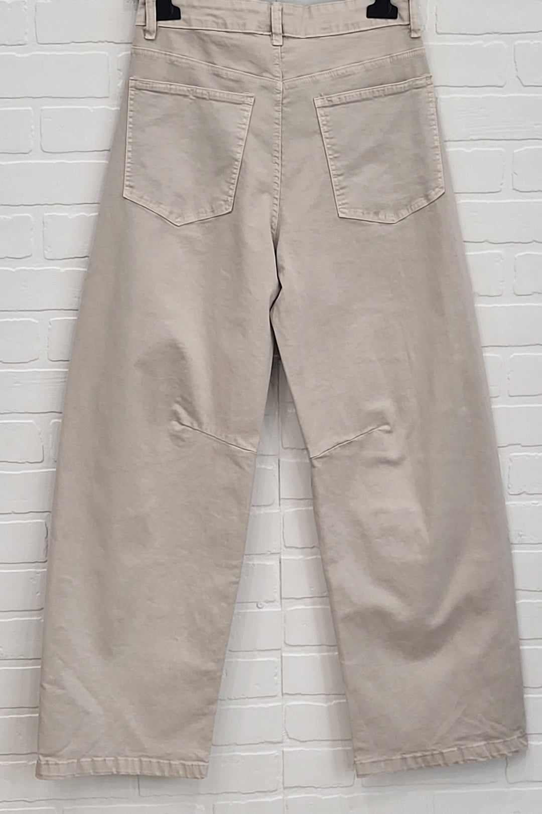 Naiif Denim Pants
