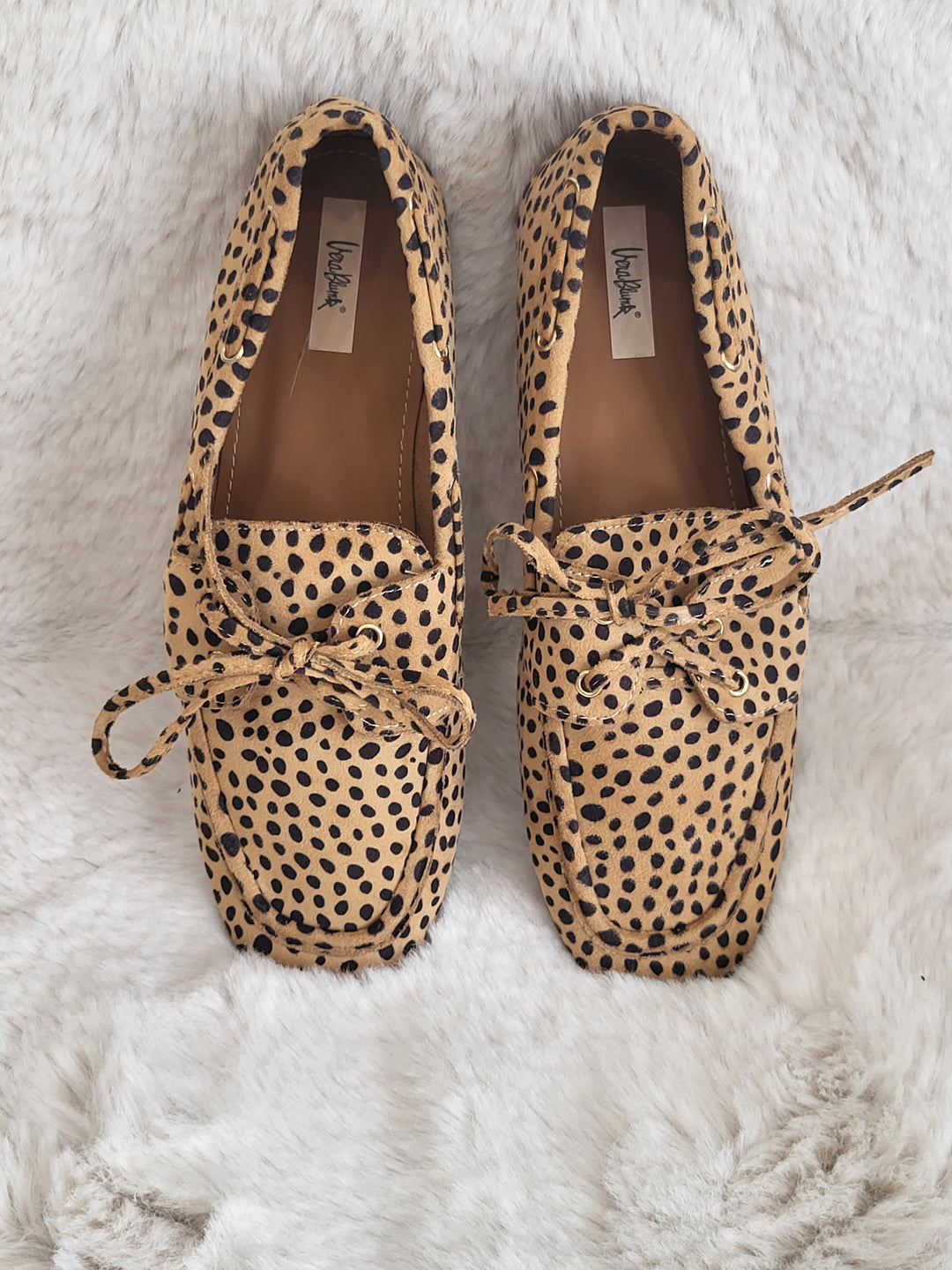 Vera Moccasins