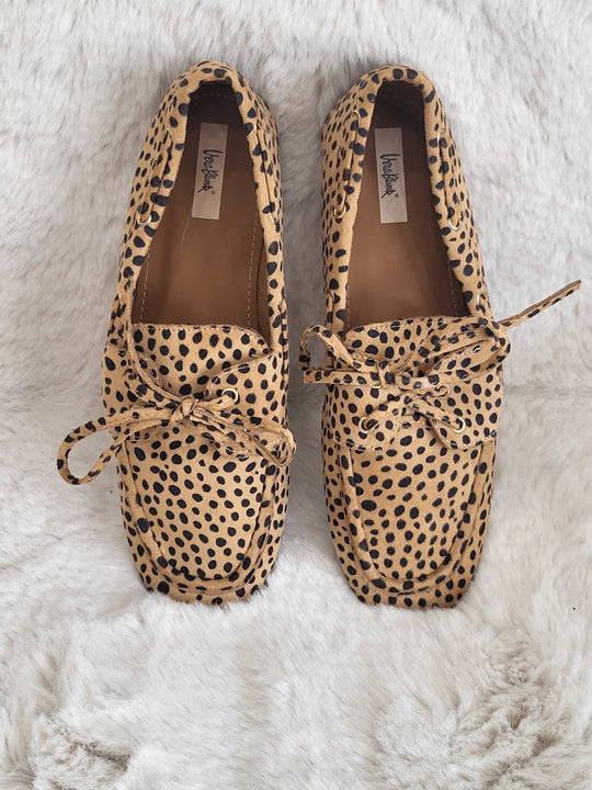 Vera Moccasins