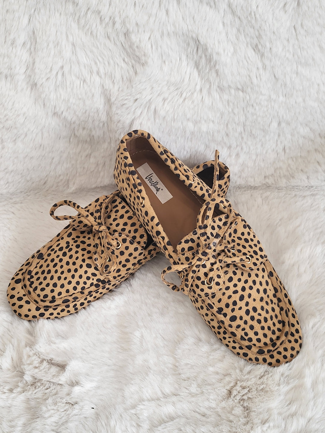 Vera Moccasins