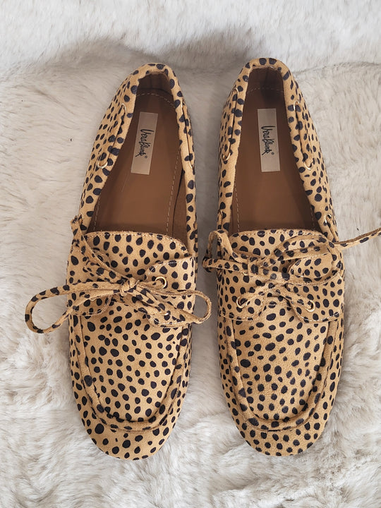 Vera Moccasins