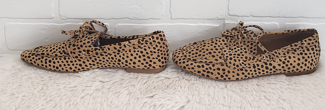 Vera Moccasins