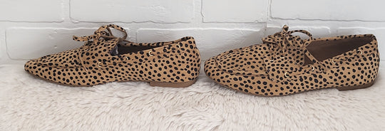Vera Moccasins