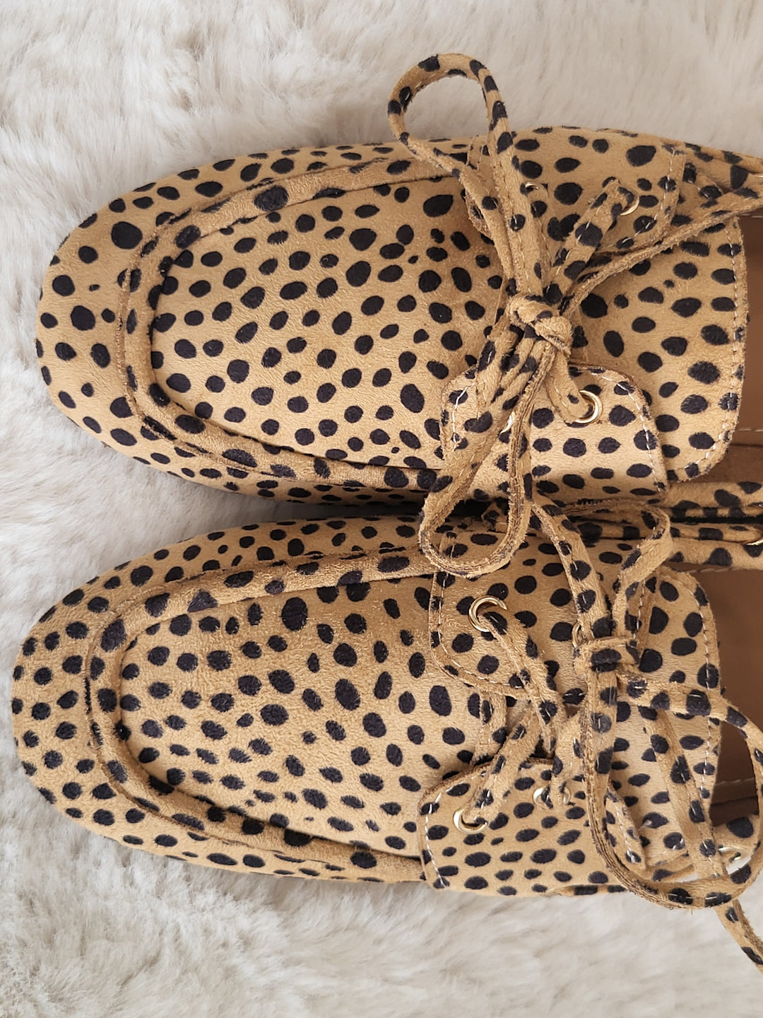 Vera Moccasins