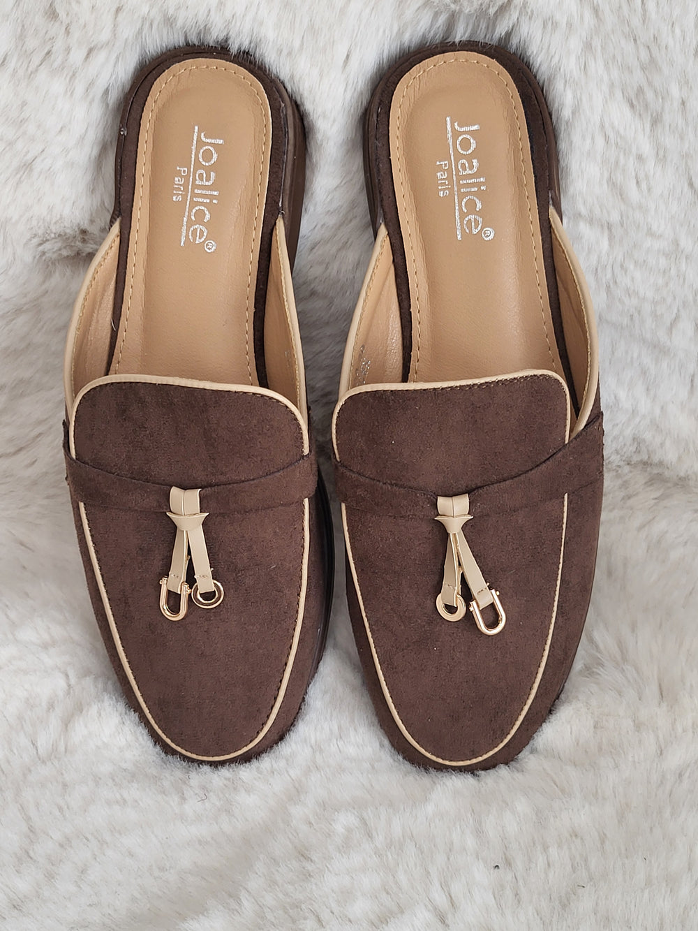Joalice Loafers