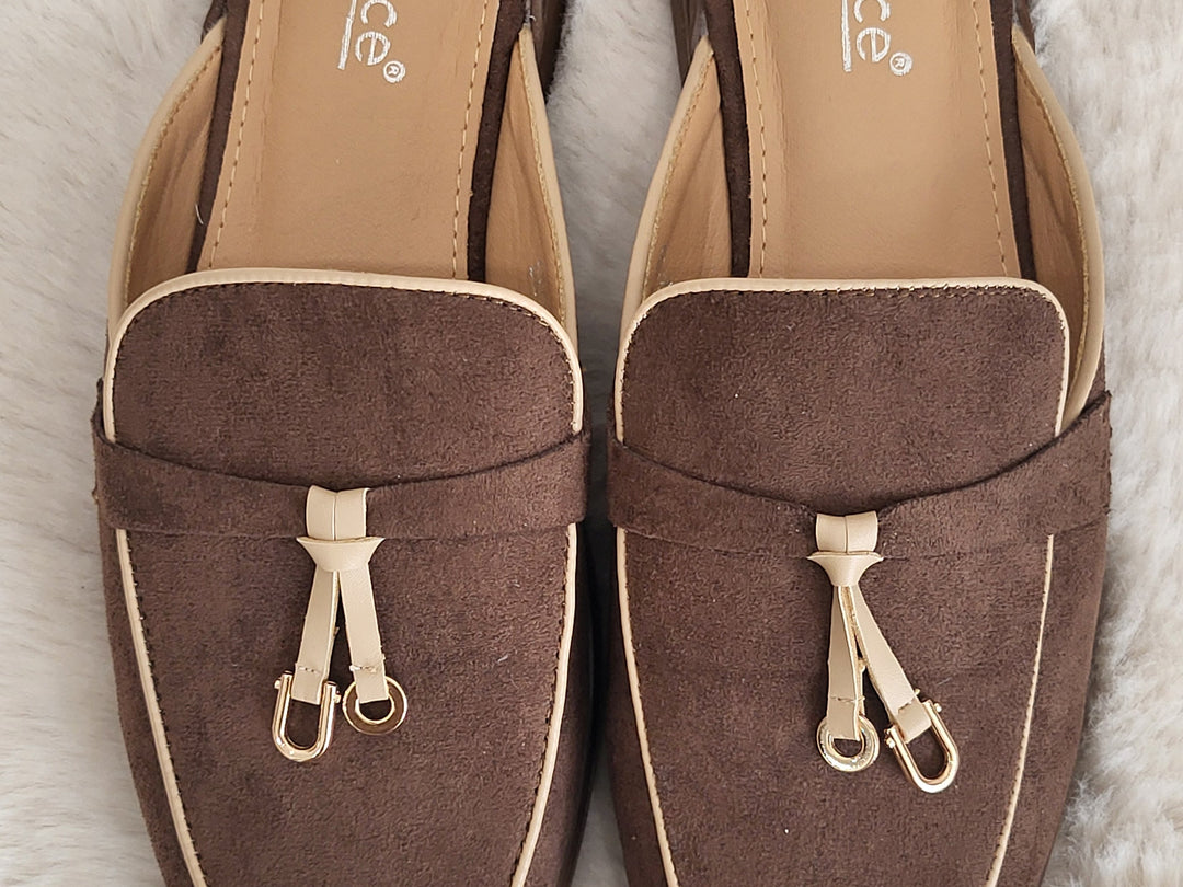 Joalice Loafers