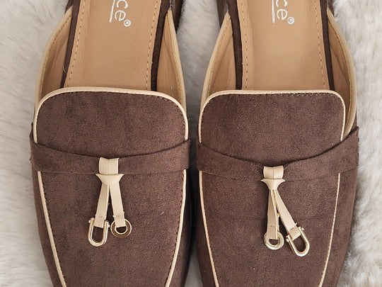 Joalice Loafers