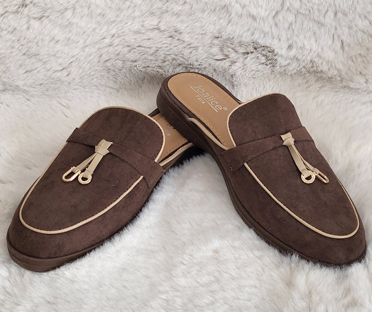 Joalice Loafers