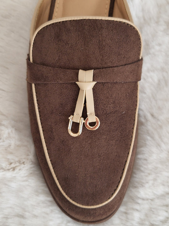 Joalice Loafers