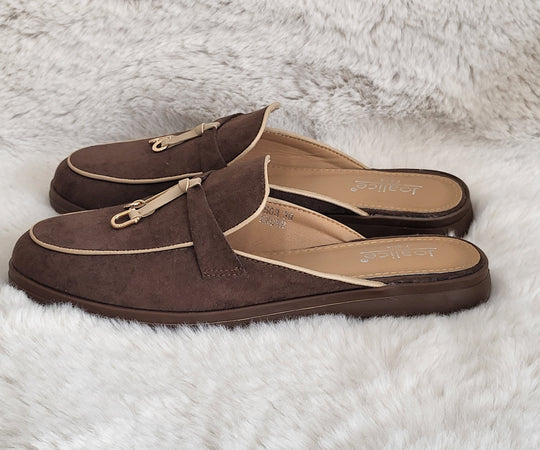 Joalice Loafers