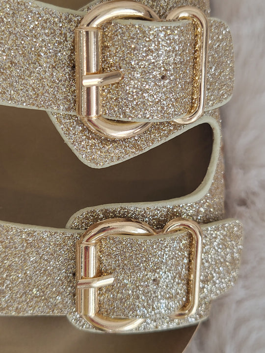 Erynn Glidder Sandals