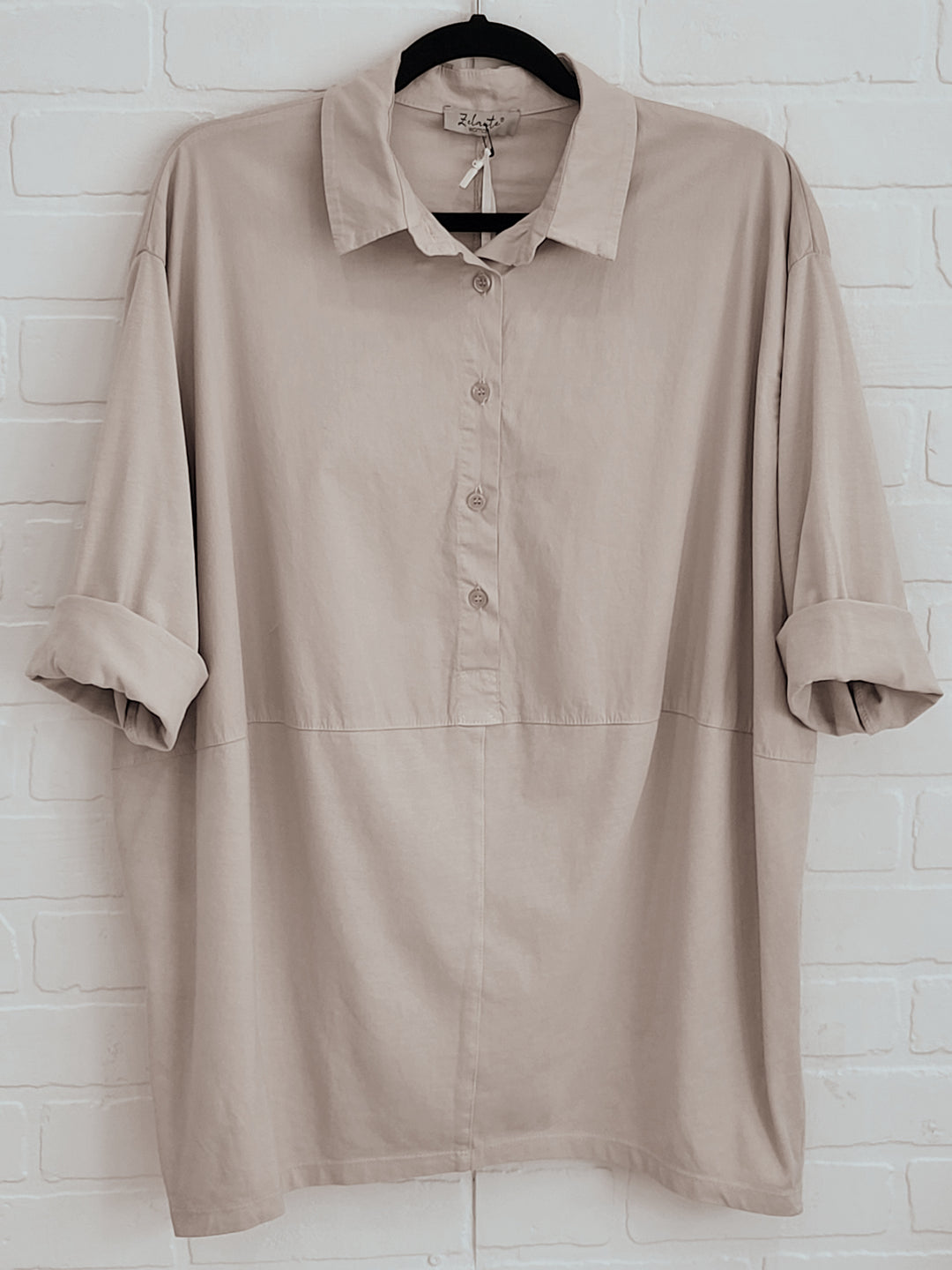 Zelante Shirt