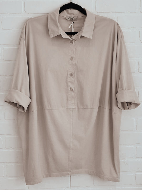 Zelante Shirt