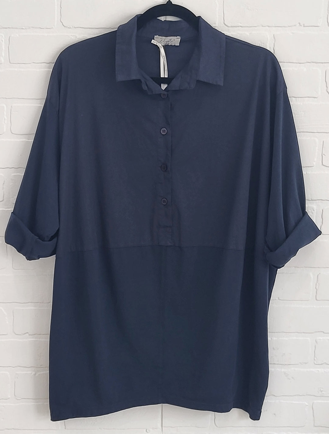 Zelante Shirt